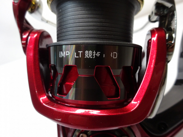 17インパルト競技LBO